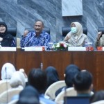 Kepala Biro Pimpinan Sekretariat Jenderal (Setjen) DPR RI Chairil Patria-1697000022