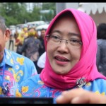 Kepala Dinas Kesehatan Balikpapan dr Andi Sri Juliarty (ANTARA/novi abdi)-1698132817