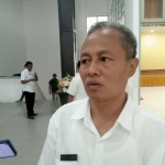 Kepala Dinas Kesehatan Kabupaten Kupang Provinsi Nusa Tenggara Timur dr. Robert Amaheka (ANTARA/Benny Jahang)-1698038446