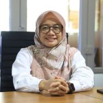 Kepala Dinas Kesehatan Kota Tangerang, dr. Dini Anggraeni (ANTARA/HO-Pemkot Tangerang)-1697009312