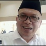 Kepala Dinas Kesehatan Provinsi Kepulauan Riau (Kadinkes Kepri) Mohammad Bisri (ANTARA/Yude)-1696837556