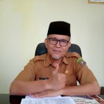 Kepala Dinas Koperasi dan UMKM Provinsi Maluku M. Nasir Kilkoda (Antara/DedyAzis)-1697704435