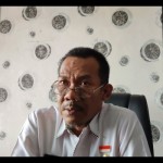 Kepala Dinas Pendidikan dan Kebudayaan Kota Bengkulu A. Gunawan. ANTARA/Anggi Mayasari-1697093556