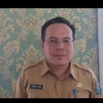 Kepala DinsosPMD Bangka Tengah Fadlillah (ANTARA/Ahmadi)-1697430372
