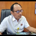 Kepala Kantor Pertanahan Kabupaten Manokwari Subur Maksum (ANTARA/Ali Nur Ichsan)-1696485753