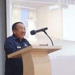 Kepala Kanwil DJPb Provinsi Jambi Burhani AS, Senin (30/10/2023). (ANTARA/HO-DJPb Jambi)-1698744308
