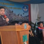 Kepala Layanan Lembaga  Pendidikan Tinggi Wilayah XVI Munawir Sadzali Razak S.Ip, MA. ANTARA/Jorie Darondo (1)-1697775434