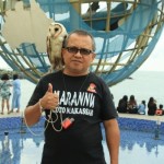 Kepala Pegadaian cabang Karombasan Rusli Basri, di Manado, Senin (30/10/2023). ANTARA/Nancy L Tigauw.-1698743581