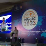 Ketahanan pangan jadi fokus kerja sama dengan Amerika Latin, Karibia-1697517611