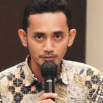 Ketua Bawaslu Kabupaten Donggala Abdul Salim. ANTARA/HO-Humas Bawaslu Kabupaten Donggala.-1697018519