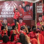 Ketua DPC PDIP Surabaya Adi Sutarwijono (ANTARA/HO-PDIP Surabaya)-1697596873