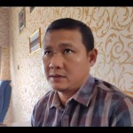 Ketua KPU Kota Bengkulu Reyendra Firasad. ANTARA/Anggi Mayasari-1698387756