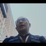 Ketua KPU RI Hasyim Asy'ari di Kantor KPU RI, Jakarta, Rabu (25/10/2023). ANTARA/Narda Margaretha Sinambela.-1698230321