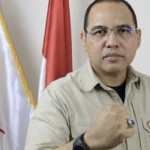 Ketua Umum DPP NCW ( Nasional Corruption Watch), Hanifa Sutrisna-1698213035