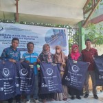 KKP serahkan bantuan ke bank sampah di Palu dukung desa pesisir bersih-1697448524