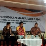 KLHK: Luas hutan adat kini capai 244 ribu hektare-1697024261