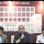 Koalisi Ganjar daftarkan pasangan capres-cawapres ke KPU hari pertama-1697597306