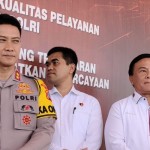 Kompolnas apresiasi transparansi penyelidikan kematian Brigadir SH-1697613056