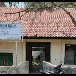 Kondisi Sasana Krida Karang Taruna (SKKT) Kelurahan Semanan, Kalideres, Jakarta Barat, Senin (29/9/2023). ANTARA/Risky Syukur-1696849913