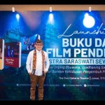 Koordinator Staf Khusus Presiden Ari Dwipayana. HO/Dokumentasi Pribadi-1696567832