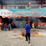 Kota Pekalongan tangani 41 kejadian kebakaran selama Januari-September-1697604716