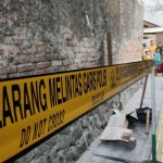 KPAI bantah siswa SMP 132 jatuh karena bunuh diri atau didorong-1696928760