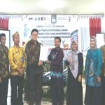 KPK beri nilai istimewa pada "desa antikorupsi" Desa Bumi Jaya-Kalsel-1696842827