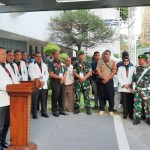KPU-RSPAD pastikan pemeriksaan kesehatan bacapres masih sama-1697959444