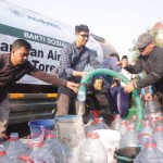 Kudus pertimbangkan naikkan status jadi tanggap darurat kekeringan-1696936767