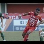 Laga Bali United vs Persebaya-1696866474