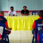 LBH Humanum sosialisasi UU bantuan hukum bagi warga binaan Rutan Ambon-1697697962