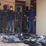 Lemkapi minta Polri pantau dan antisipasi kejahatan terorisme-1698317492