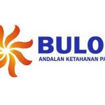 Logo Badan Urusan Logistik (Bulog). (Istimewa)-1697700334