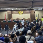 Lukas Enembe divonis delapan tahun penjara-1697705526