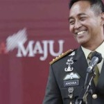 Mantan panglima TNI Andika Perkasa-1696860180