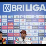 Medina tak risau Persis Solo tampil tanpa Jaimerson dan Messidoro-1696566770