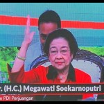 Megawati: Mahfud sosok intelektual serta berpengalaman dampingi Ganjar-1697603727