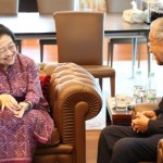 Megawati umumkan cawapres Ganjar hari ini-1697597019