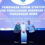 Menaker: BUMN berperan bangun hubungan industrial yang harmonis-1697515266
