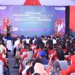 Menaker: Pemerintah optimalkan pelindungan pekerja migran Indonesia-1696935415