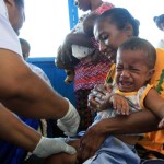 Menkes tekankan pentingnya pencegahan stunting sejak masa kehamilan-1697516195