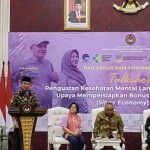 Menko PMK instruksikan penyediaan sekretariat bersama layanan lansia-1697777857
