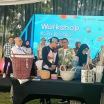 Menparekraf tampung aspirasi dan ajak UMKM Bogor terapkan 3G-1697704789