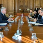 Menperin yakinkan OECD keanggotaan Indonesia perluas jangkauan global-1696492644