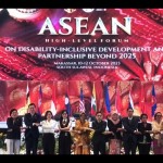 Mensos buka AHLF 2023 dorong ASEAN melangkah penuhi hak disabilitas-1696921350