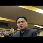 Menteri BUMN akan turut emban semua jabatan Luhut di pemerintahan-1697006404