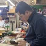 Menteri Erick pastikan stok beras Bulog aman-1696410635