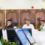 Menteri ESDM sebut Proyek Pipa Gas Cisem Tahap II mulai 2024-1698746170