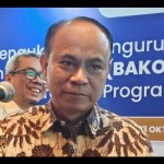 Menteri Komunikasi dan Informatika Budi Arie Setiadi di Jakarta, Senin (23/10/2023). (ANTARA/Livia Kristianti)-1698046800