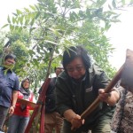Menteri LHK dan Kaka Slank kampanye konversi kendaraan listrik-1698221722